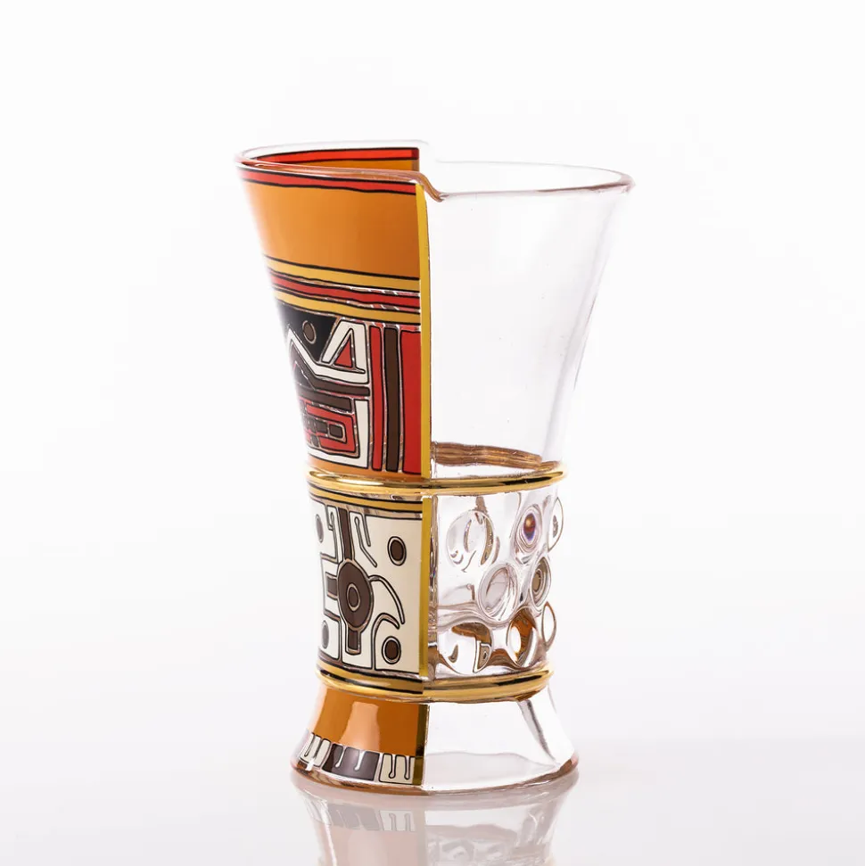 Hybrid Glasses Pannotia Set of 3