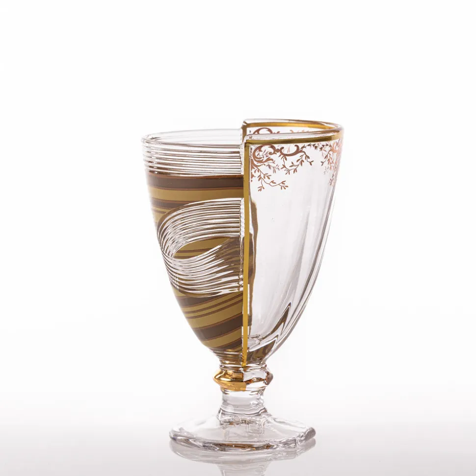 Hybrid Glasses Pannotia Set of 3