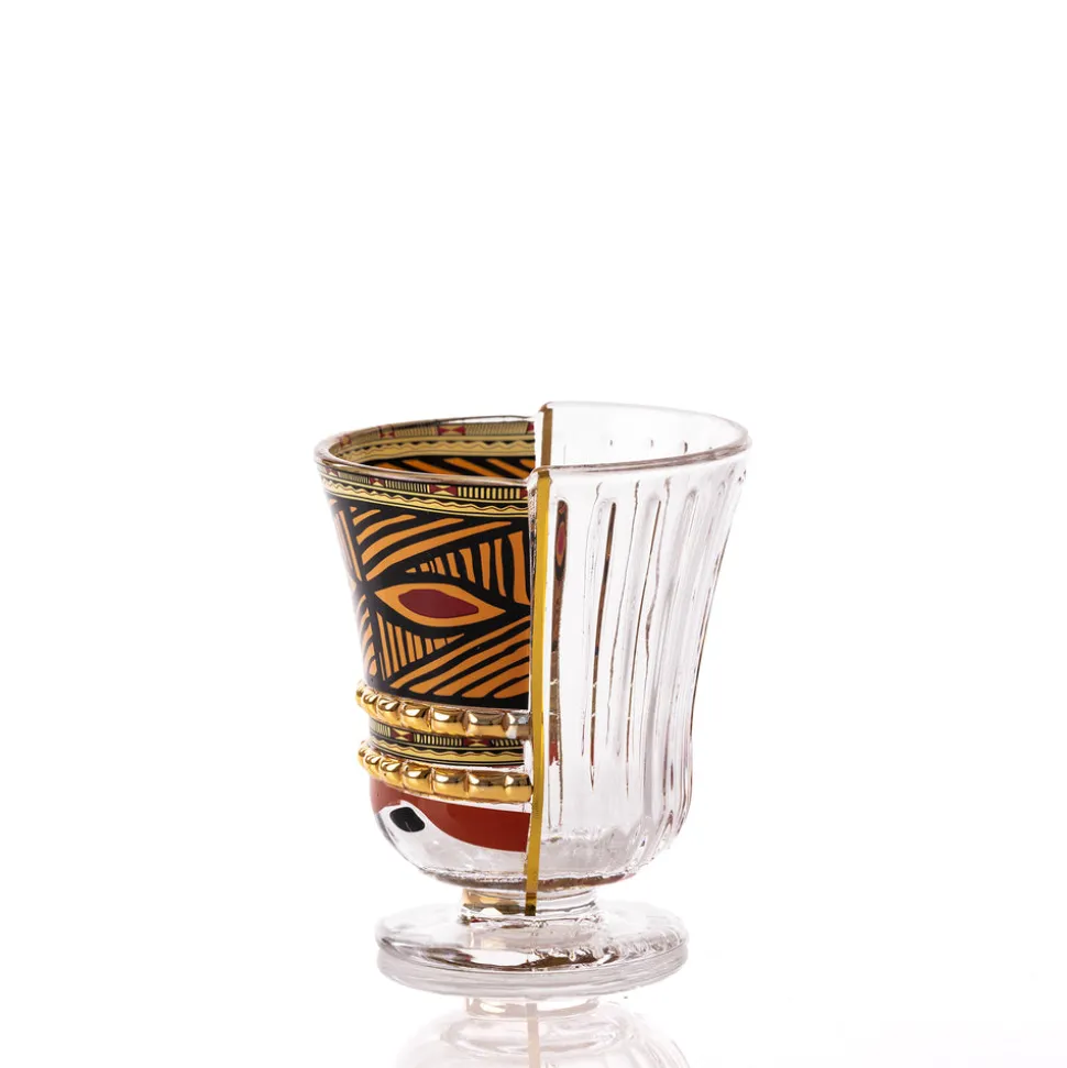 Hybrid Glasses Rodinia Set of 3