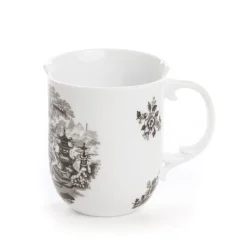 Hybrid Mug Fedora