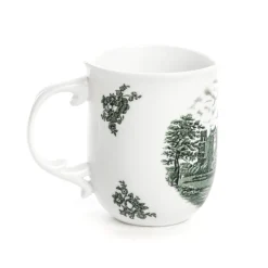 Hybrid Mug Fedora
