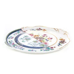 Hybrid Round Tray Dorotea