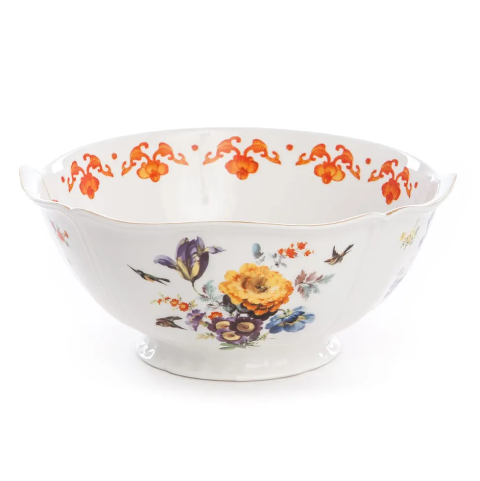 Hybrid Salad Bowl Ersilia