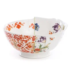 Hybrid Salad Bowl Ersilia