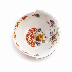 Hybrid Salad Bowl Ersilia