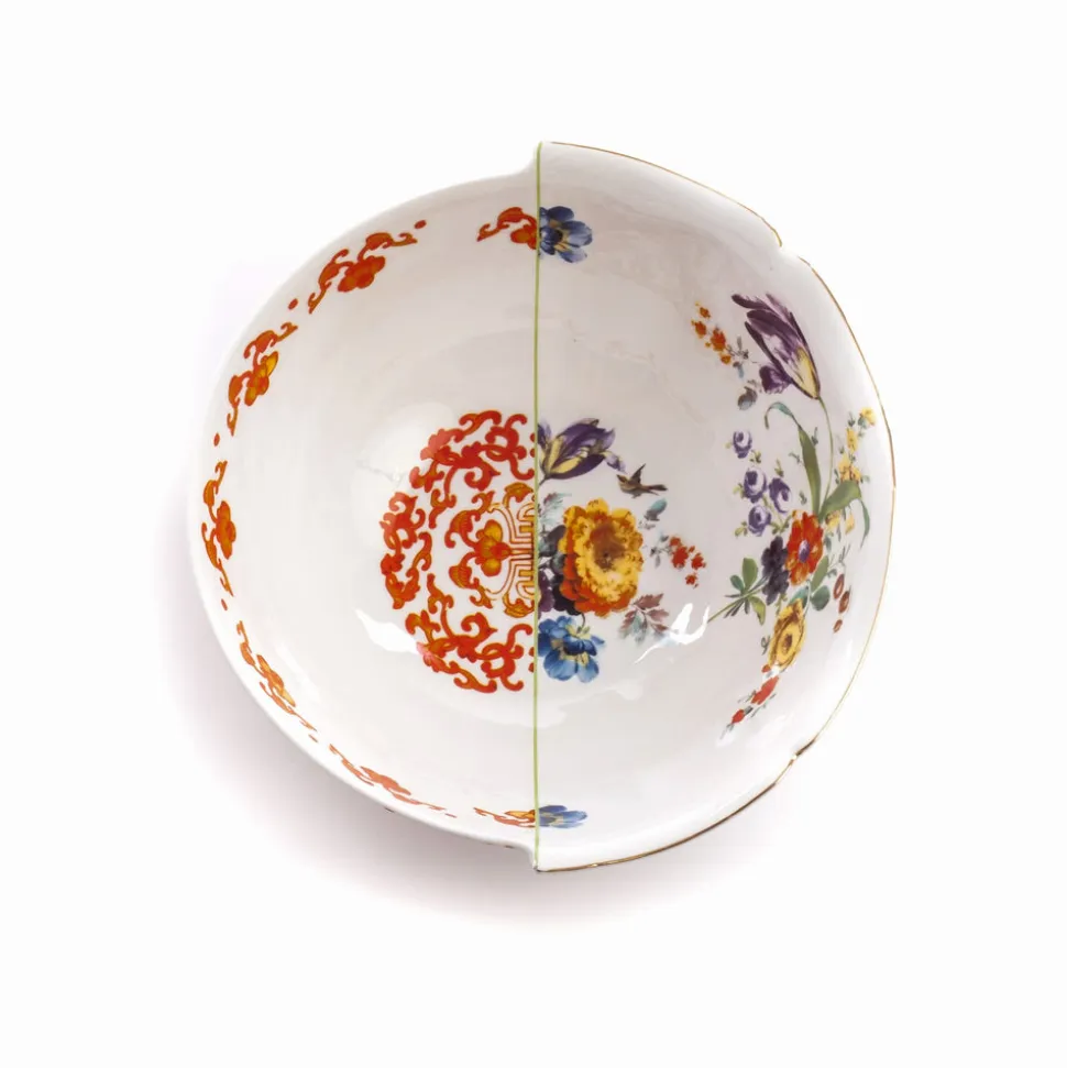 Hybrid Salad Bowl Ersilia