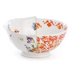 Hybrid Salad Bowl Ersilia