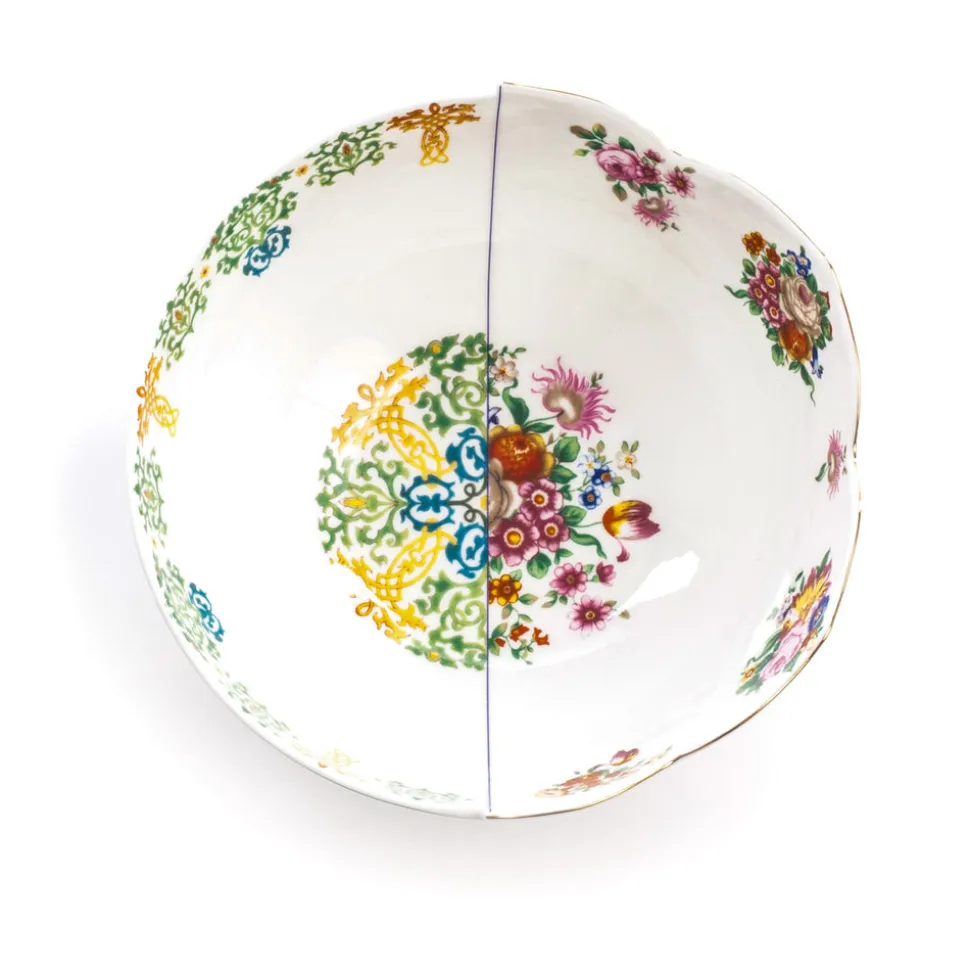 Hybrid Salad Bowl Zaira