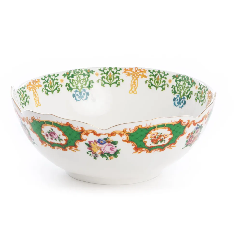 Hybrid Salad Bowl Zaira