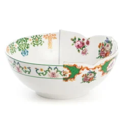 Hybrid Salad Bowl Zaira
