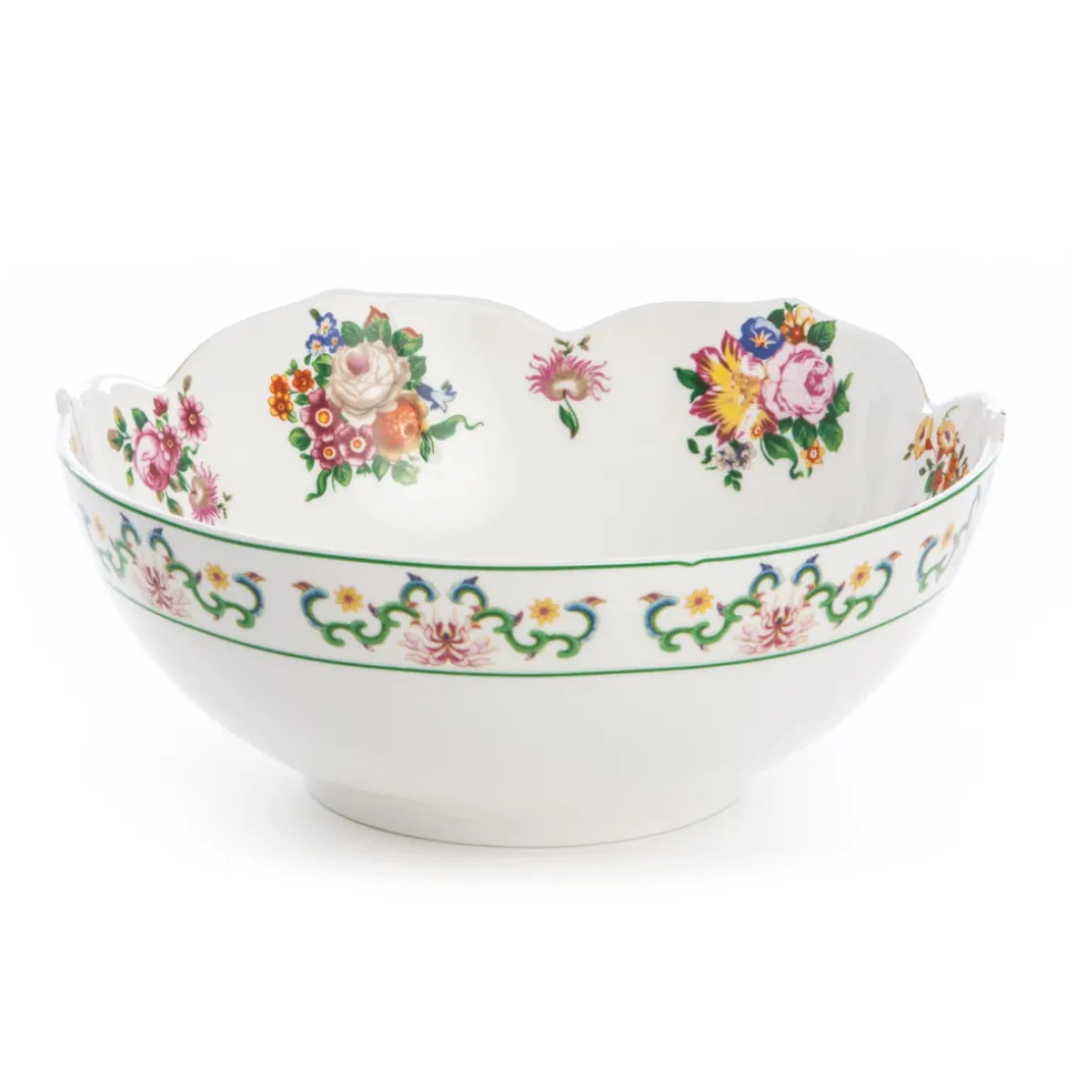 Hybrid Salad Bowl Zaira