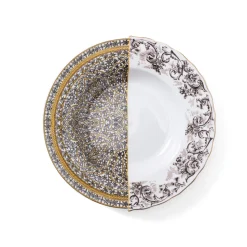 Hybrid Soup Plate Agroha