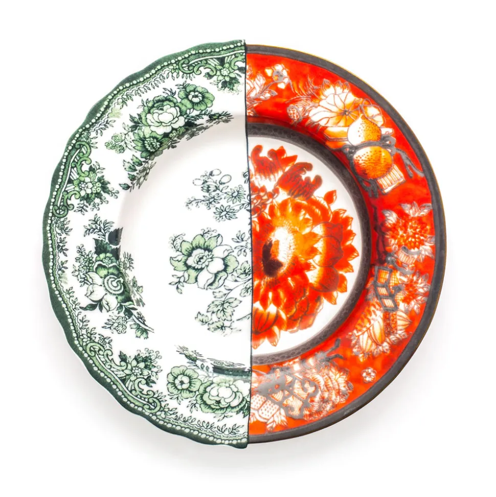 Hybrid Soup Plate Cecilia
