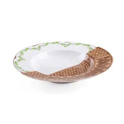 Hybrid Soup Plate Malao