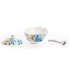 Hybrid Sugar Bowl Maurilia