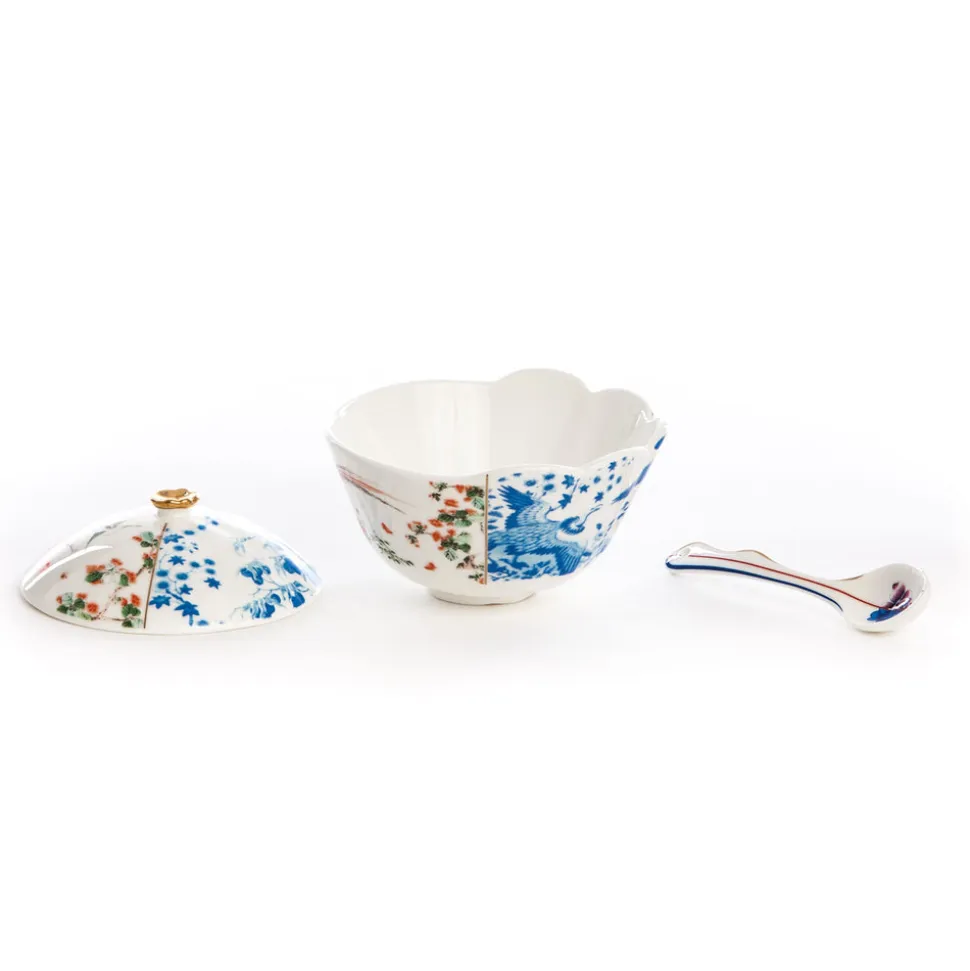 Hybrid Sugar Bowl Maurilia