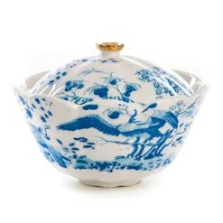 Hybrid Sugar Bowl Maurilia