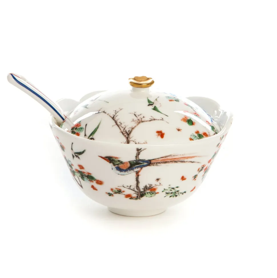 Hybrid Sugar Bowl Maurilia