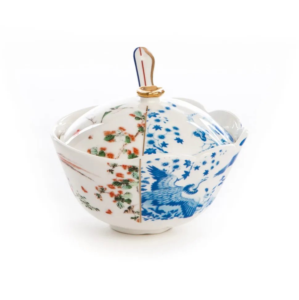 Hybrid Sugar Bowl Maurilia