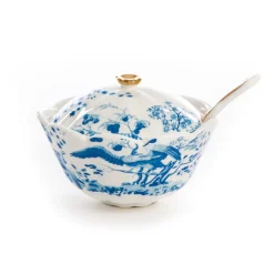 Hybrid Sugar Bowl Maurilia