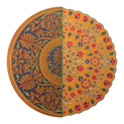 Hybrid Tablemats Bairat