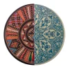 Hybrid Tablemats Huaricanga