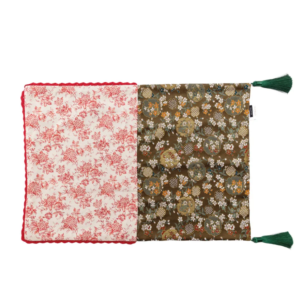 Hybrid Tablemats Pentesilea