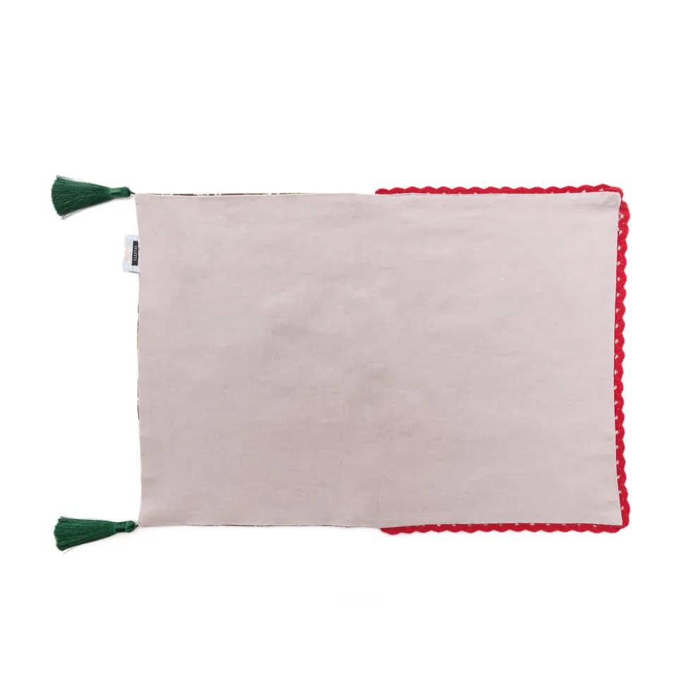 Hybrid Tablemats Pentesilea
