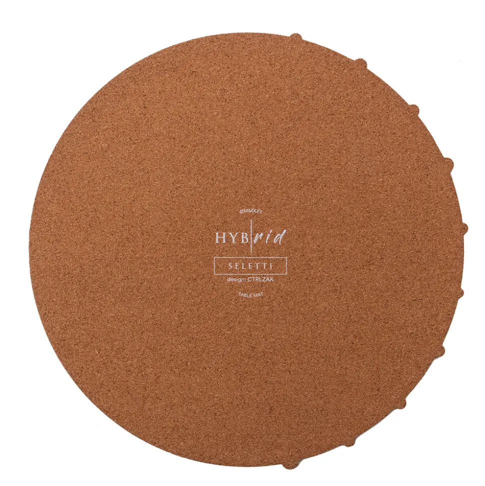 Hybrid Tablemats Walatah