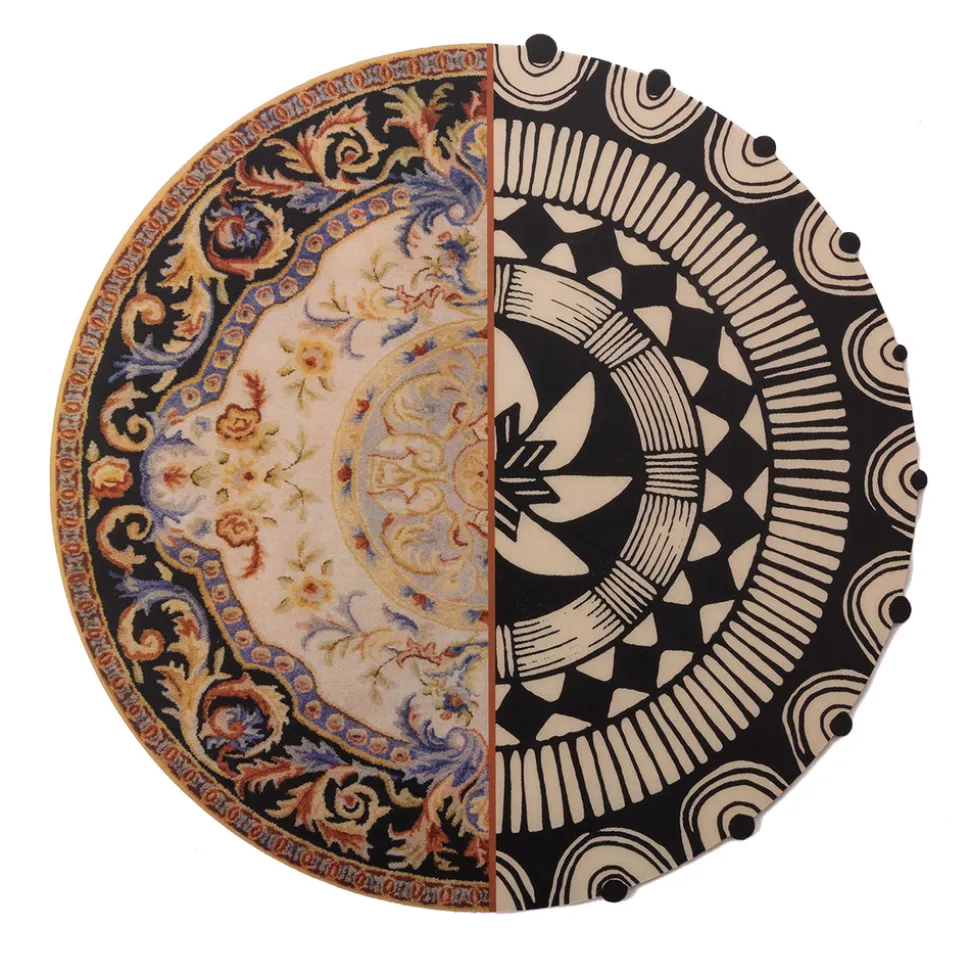 Hybrid Tablemats Walatah