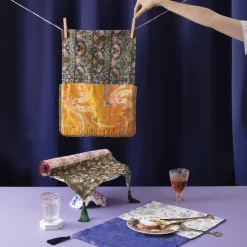 Hybrid Tablemats Zirma