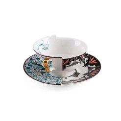 Hybrid Tea Cup Aspero