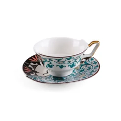 Hybrid Tea Cup Aspero