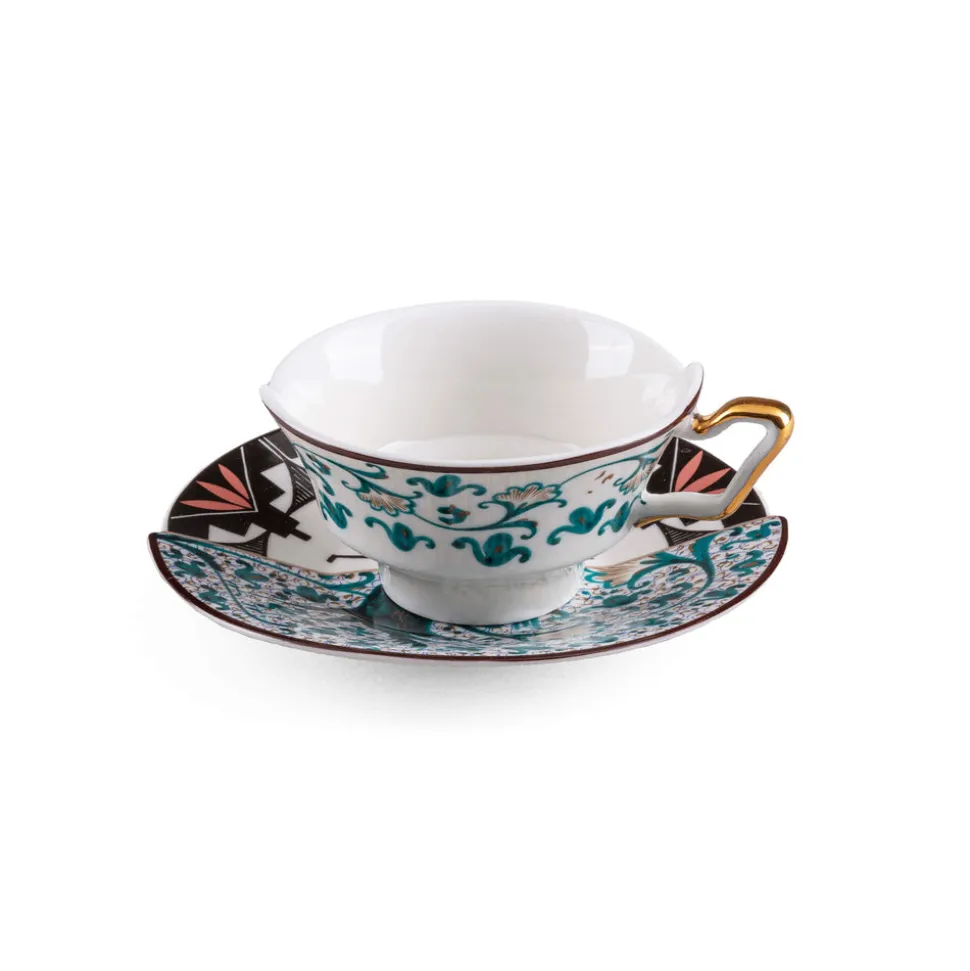 Hybrid Tea Cup Aspero