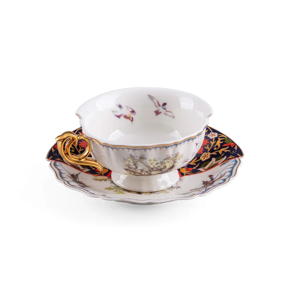 Hybrid Tea Cup Kannauj