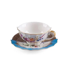 Hybrid Tea Cup Kerma