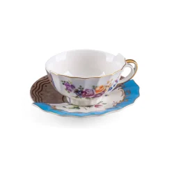 Hybrid Tea Cup Kerma