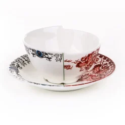 Hybrid Tea Cup Zora