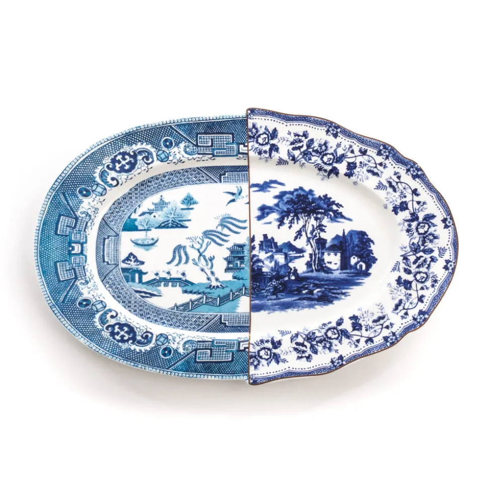 Hybrid Tray Diomira