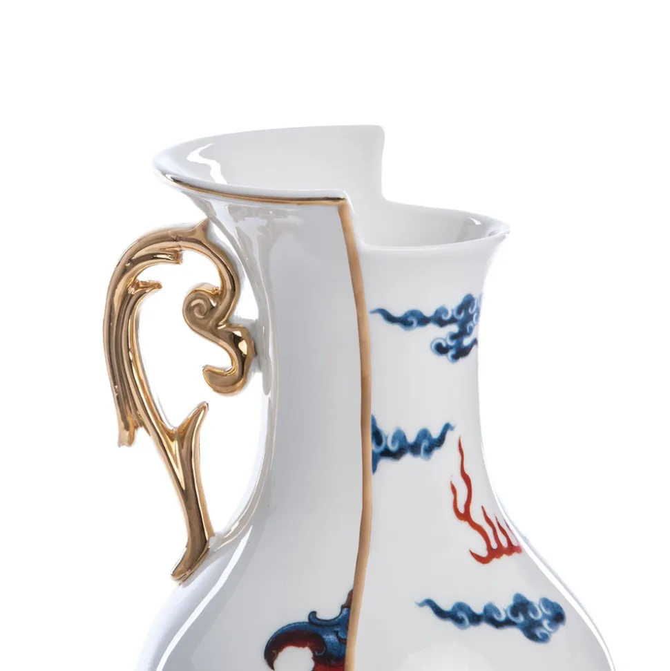 Hybrid Vase Adelma