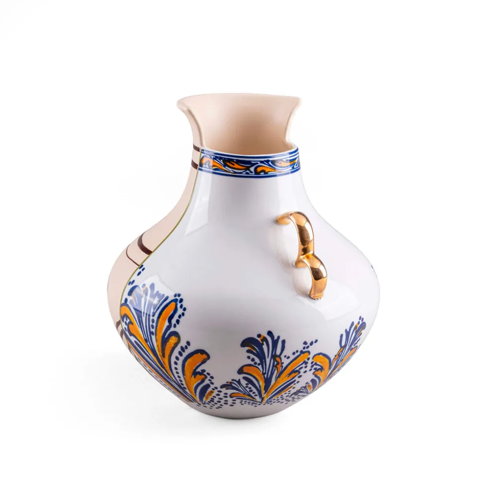 Hybrid Vase Nazca