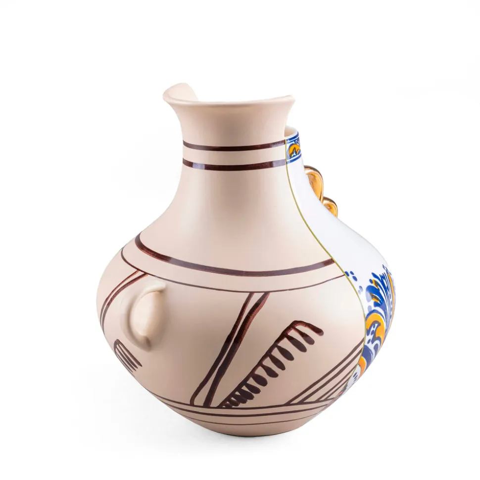 Hybrid Vase Nazca