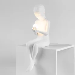 Innerglow mini - Girl
