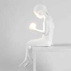Innerglow mini - Girl