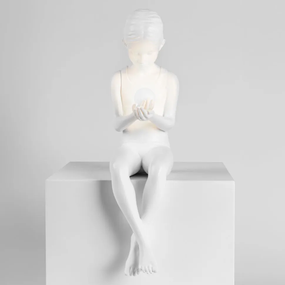 Innerglow mini - Girl