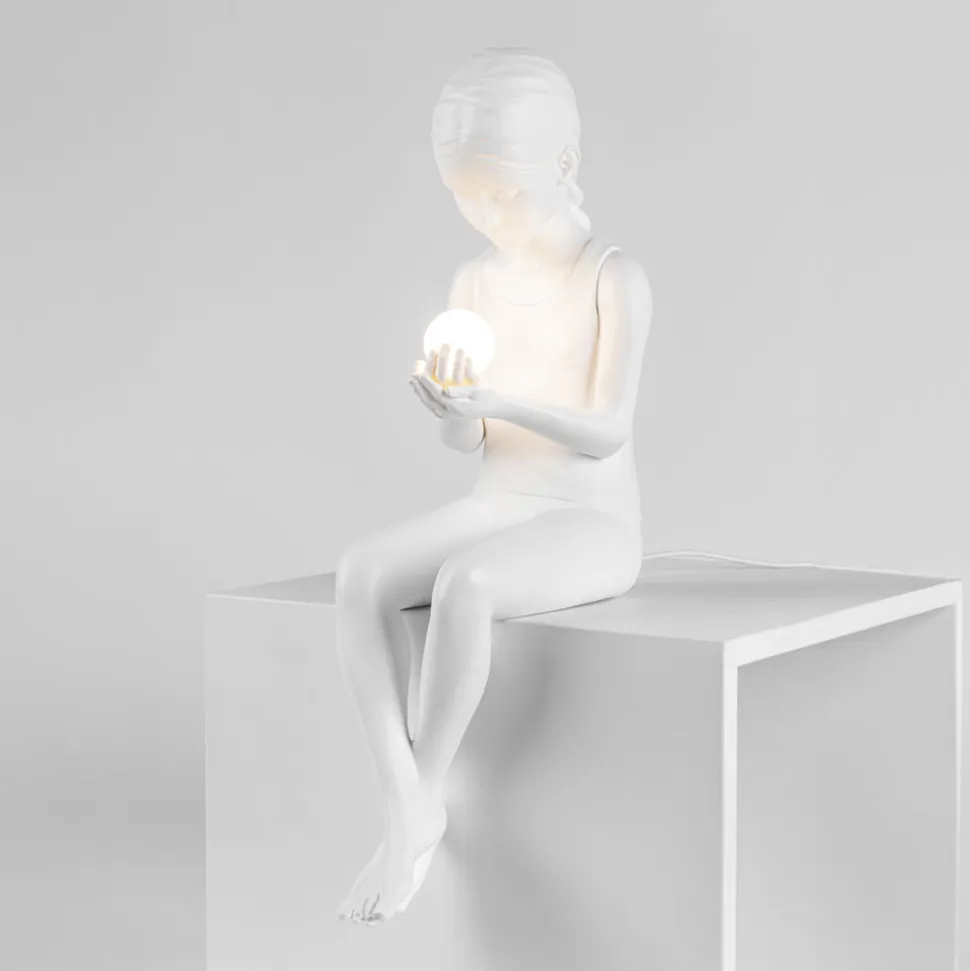 Innerglow mini - Girl