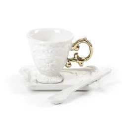 I-Wares Gold I-Coffee