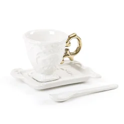 I-Wares Gold I-Coffee