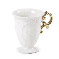 I-Wares Gold I-Mug