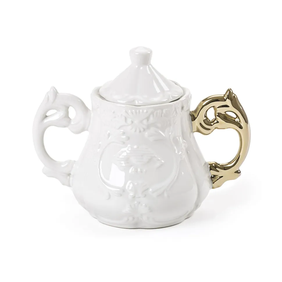 I-Wares Gold I-Sugar